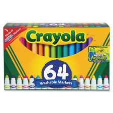 Crayola Washable Markers