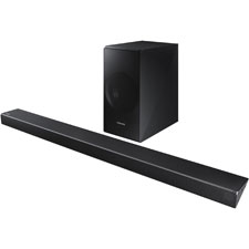 Samsung 5.1 Channel Soundbar System