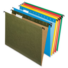 Pendaflex SureHook Tech. Hanging Folders