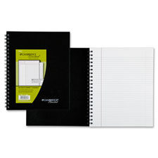 Mead Cambridge Business Notebook Action Planner