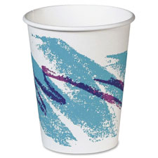 Solo Cup Cozy Touch Insulated Hot/Cold Cups