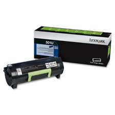 Lexmark 50F1U00 Toner Cartridge