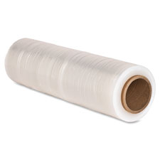 Sparco Medium Weight Stretch Wrap Film