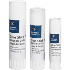 Bus. Source Glue Stick