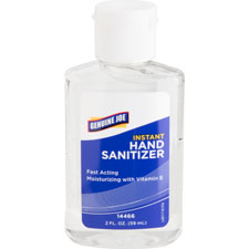 Genuine Joe Gel Hand Sanitizer