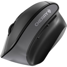 Cherry Amer. MW 4500 Ergonomic Wireless Mouse