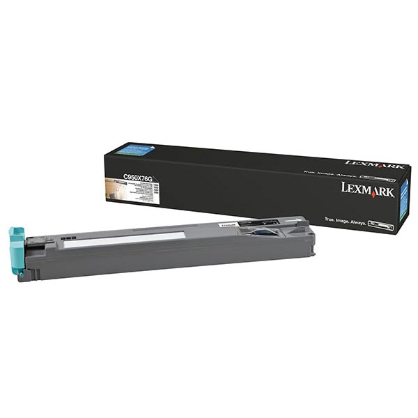 Lexmark C950X76G OEM Toner Waste Container