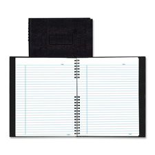 Rediform NotePro Twin-wire Composition Notebook