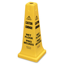 Rubbermaid Comm. 25" Safety Cone