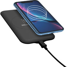 AFH Industries Gentek Wireless Charging Pad