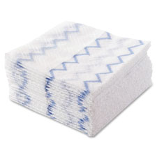 Rubbermaid Comm. Hygen Microfiber Cloth Refills