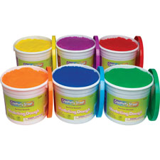 Chenille Kraft Creativity Street Modeling Dough