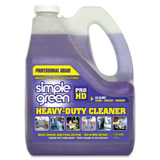 Simple Green Pro HD All-In-One Heavy-Duty Cleaner