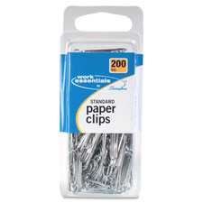 Swingline Jumbo Paper Clips