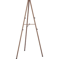 Quartet Steel Locking Tripod Easel