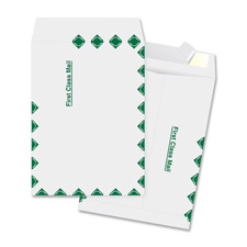 Bus. Source DuPoint Tyvek Catalog Envelopes