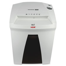 HSM of America B24 Professional Cross-cut Shredder