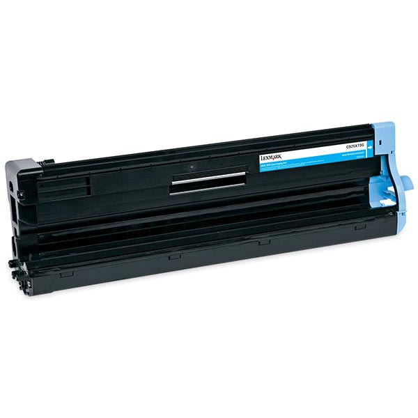 Lexmark C925X73G Cyan OEM Imaging Unit