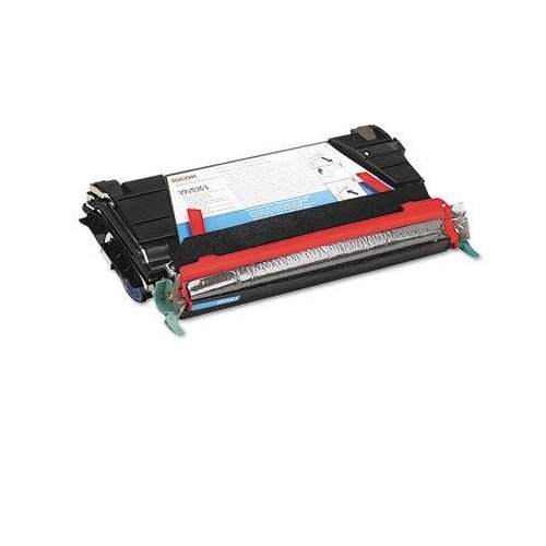 IBM 39V0303 Cyan OEM Toner Cartridge