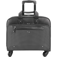 US Luggage Solo Gramercy Park Rolling Case