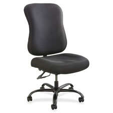 Safco Optimus Big and Tall Chair