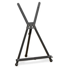 Quartet Portable Aluminum Easel