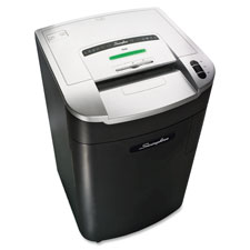 Swingline ShredMaster LX20-30 Cross-cut Shredder