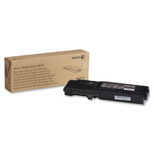 Xerox WC 6655 High Capacity Toner Cartridge