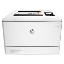 HP Color LaserJet Pro 452nw Printer