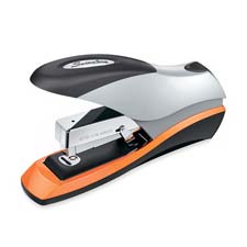 Swingline Optima 70 Flat Clinch Desk Stapler