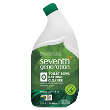 Seventh Gen. Emer Cypress/Fir Toilet Bowl Cleaner