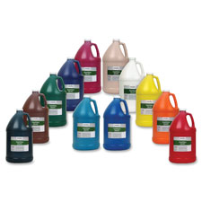 Handy Art Premium Tempera Paint Gallon