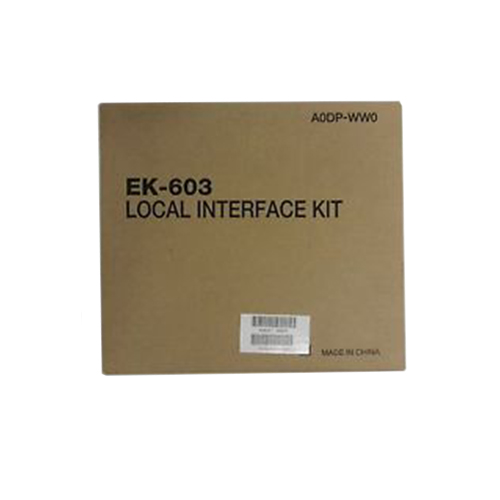 Konica Minolta A0DPWW0 (EK-603) OEM USB Host Kit