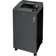 Fellowes Fortishred 3250C Cross-cut Shredder