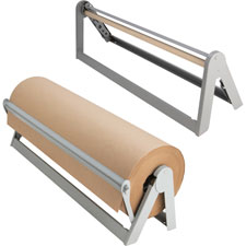 Sparco Wrapping Paper Cutter