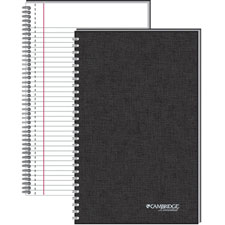 Mead Cambridge Limited Legal Business Notebook