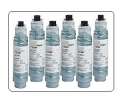 Gestetner 89870 Black OEM Copier Toner