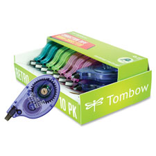 Tombow Mono Correction Tape Retro Applicator Pack