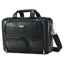 Samsonite Expandable 2-Compartment Briefcase