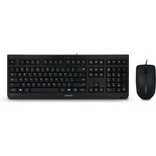 Cherry Amer. DC 2000 Keyboard/Mouse Set