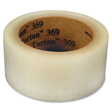 3M Tartan General Purpose Packaging Tape