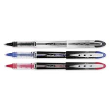 Sanford Uni-Ball Vision Elite Rollerball Pens