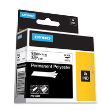 Dymo Rhino Permanent Poly Labels