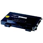 Samsung CLP-500D7K Black OEM Toner Cartridge