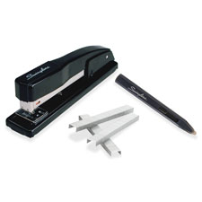 Swingline Commercial Desk Stapler Value Pack