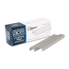 Ace Clipper Staples