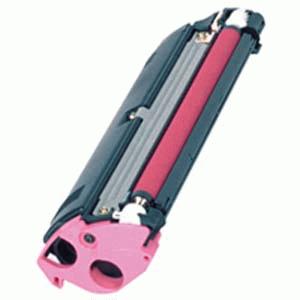 Premium Quality Magenta Toner Cartridge compatible with Konica Minolta 1710517-007