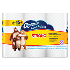 Procter & Gamble Charmin Essentials Bath Tissue