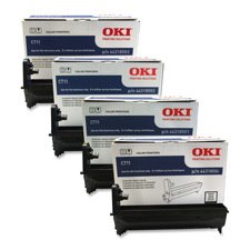 Oki Data C711 Image Drum