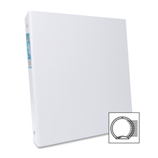 Aurora Prod. Elements Round Ring Heavy-duty Binder